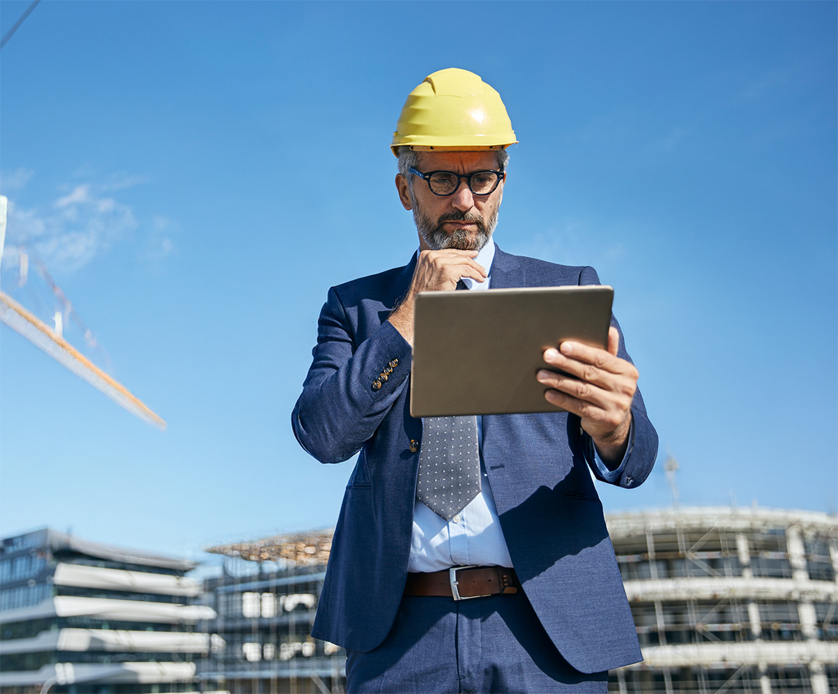 Technicien spécialisé