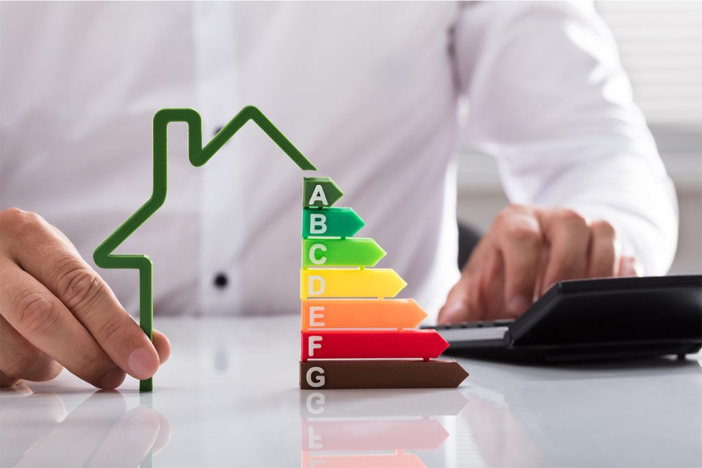 DPE collectif : comment améliorer la note de son immeuble ?