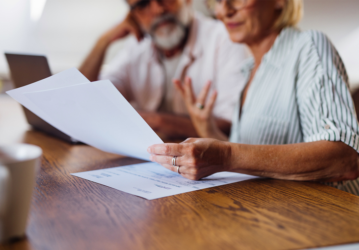 Analyse de documents pour une étude de faisabilité