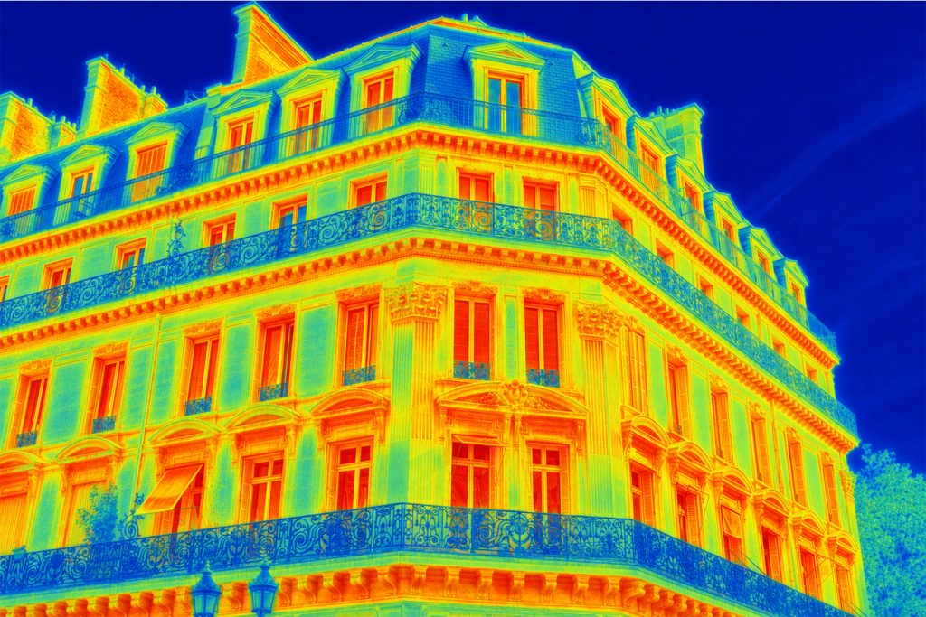 Passoires thermiques en copropriété : quelles solutions ?