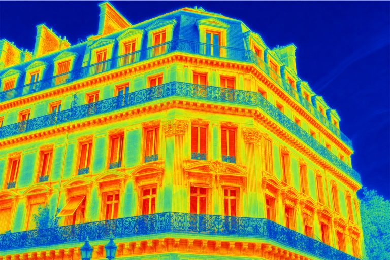 Passoires thermiques en copropriété : quelles solutions ?