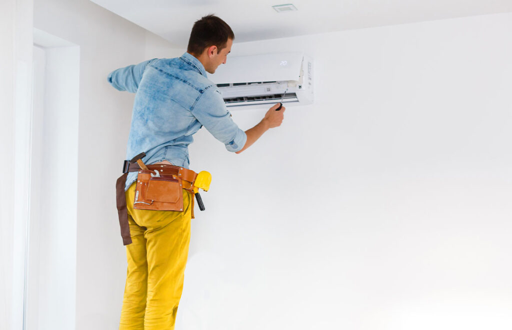 PAC collective ou individuelle : quelle solution pour un immeuble ?